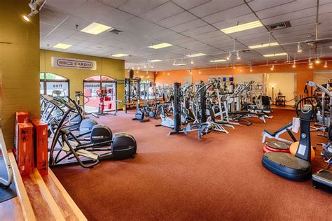 Scottsdale Fitness Equipment Store - At Home Fitness Superstore