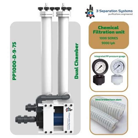 1000 Series Plating filter - ABS Cartridge Plating Filter Service ...