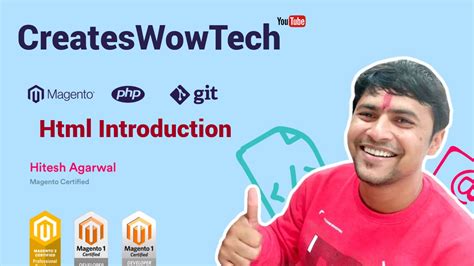 Image result for IntroductionIn HTML