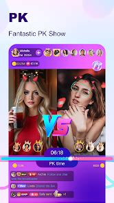 BuzzCast - Live Video Chat App – Apps on Google Play