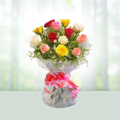 Send Flowers to Bangalore | Online Flower Delivery in Bangalore | Phoolwala