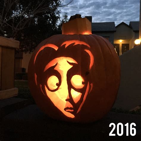 Image result for Corpse Bride Carving On Pumpkin Tutorial