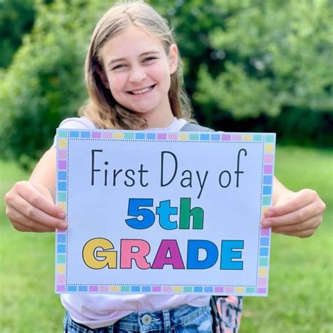 38 Back to School Teacher Gifts for the First Day of School