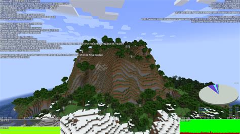 Image result for How to See Coordinates Minecraft Java RL Craft