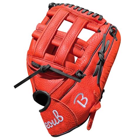 Softball Gloves Leather at Carmen Wong blog