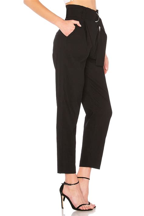A.L.C. Diego Pant in Black | REVOLVE
