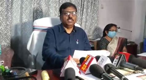 मस्तिष्क ज्वर से पीड़ित हो रहे बच्चे, चमकी बुखार से नहीं : सीएस - Bihar ...