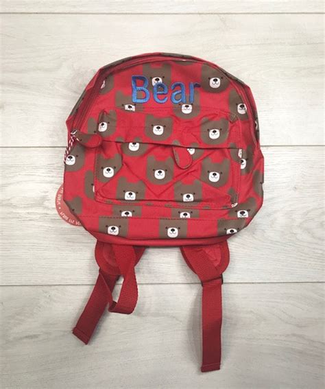 Backpack Withbear 的图像结果