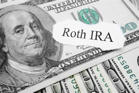 New 2024 Limits for Self-Directed Roth IRAs - uDirect IRA Services, LLC