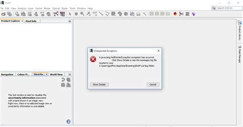 How to Fix Minecraft Salwyrr Java.lang.nullpointer Exception 的图像结果