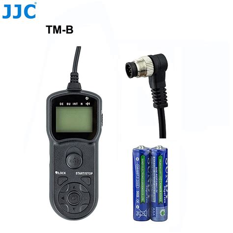JC Multifunction Timer Remote Control 的图像结果