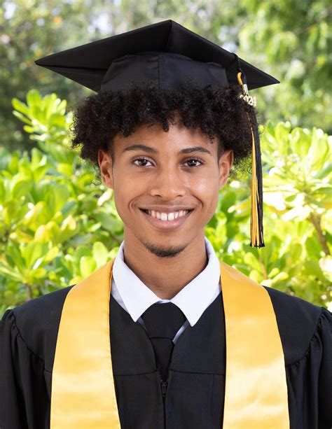 Seniors complete Cambridge Exam | Good Hope Country Day School