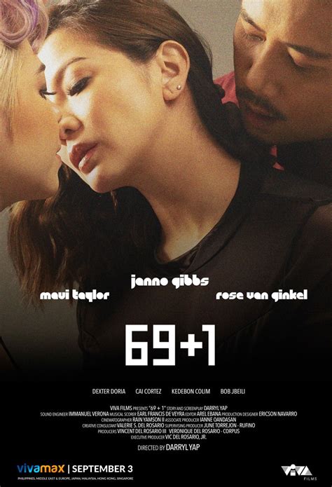 69+1 (2021) - MyDramaList