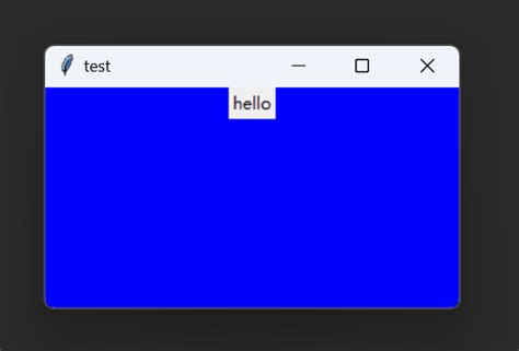 Python背景 的图像结果