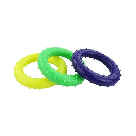 AnimealCANINE CREW RUBBER RING (S) - Upto 15% Off - Animeal