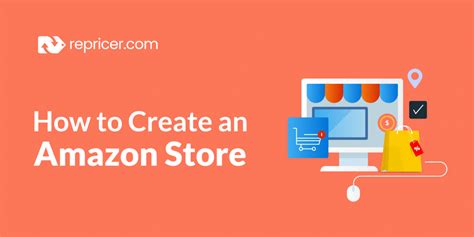 Creating Amazon Store 的图像结果