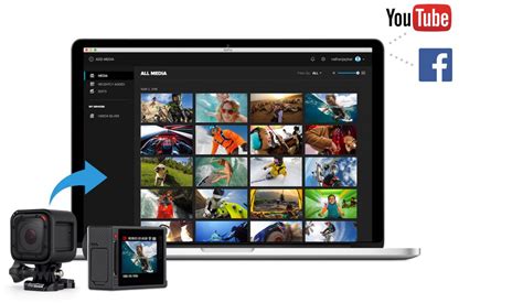 GoPro App for Computer 的图像结果