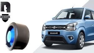 NEWTECH Wagon R (new) Ground Clearance Kit (Fits - Rear Suspension) Set ...