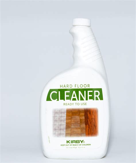 Kirby Hard Floor Cleaner Concentrate 709 ml. - Glandore Kirby Pty Ltd