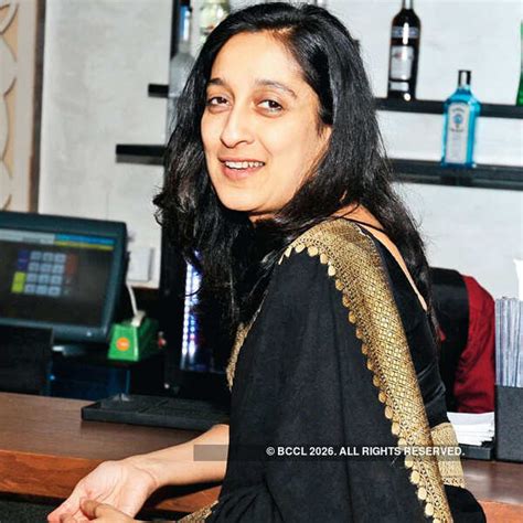 Nuzhat Khan at the book launched by Mansoor Khan in Delhi.