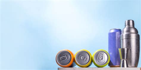 From brandy to vodka: A guide to all types of spirits