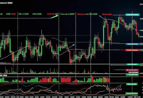 Trading Chart 的图像结果
