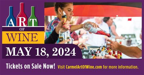 Art of Wine, E Main St at N Rangeline Rd, Carmel, IN, United States ...