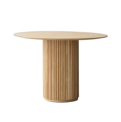 Live edge centre table – Indian Nest