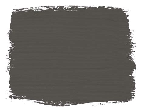 Graphite Annie Sloan Chalk Paint® | Chalk Paints | Artsy Nest