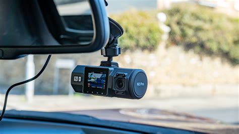 Vantrue N2 Pro review | TechRadar