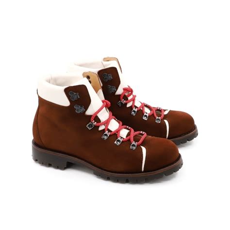 Buy Lace Up Boots For Men online in India - Italian Shoes Company – Page 2