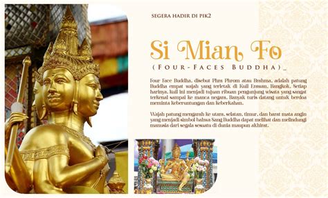 Rukan Little Siam | PIK2 Agung Sedayu Indo City