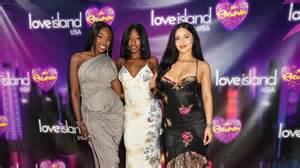 'Love Island' reunion: Air time, outfits, what PPG stands for, more