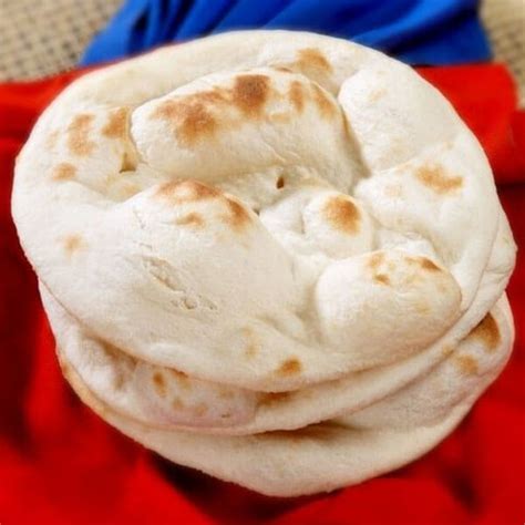 Tandoori Chapati Plain