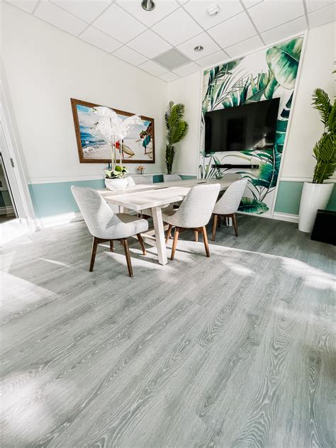 Latitude Margaritaville - Hilton Head, SC - Flooring Services LLC