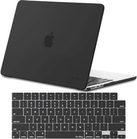 Amazon.com: Kuzy Compatible with MacBook Air 15 inch Case 2024 M3 A3114 ...