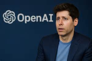 Openai System 的图像结果