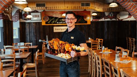 Centimeter Wien - Das XXL Restaurant für alle, die mehr wollen | krone.at