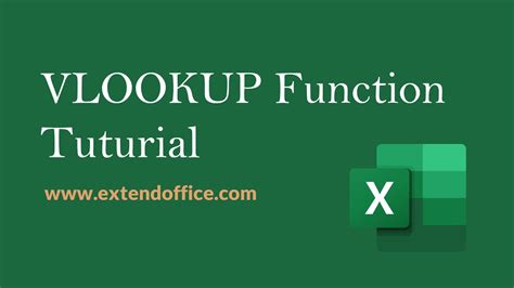 Image result for Tutorials Point VLOOKUP