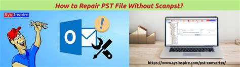 PST File Repair 的图像结果