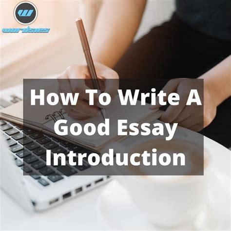 Image result for How to Write Essay Introduction
