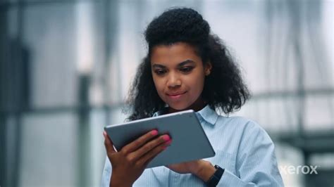 About Xerox: Document Management