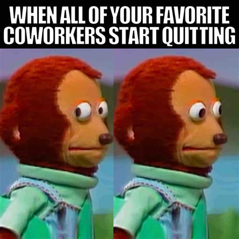 55 Funniest Coworker Memes To Share With Your Office Bestie