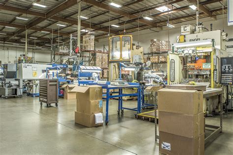 Today we packed up our samples case ready for the Design-2-Part show in ...