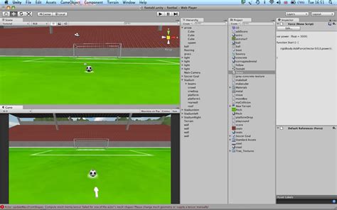 Unity Add Rotation Force 的图像结果