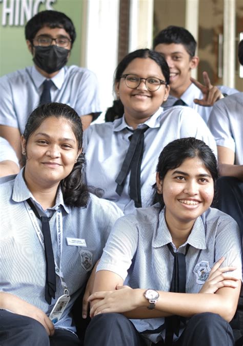 KiiT Interntional School | Best International School in Odisha