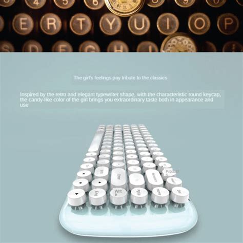 Mofii Candy Wireless Keyboard Mouse Combo | Concept Kart