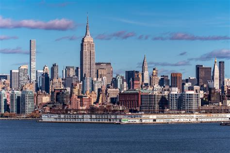 What Is The Tallest Building In New York City 2021 at Darcy Housley blog