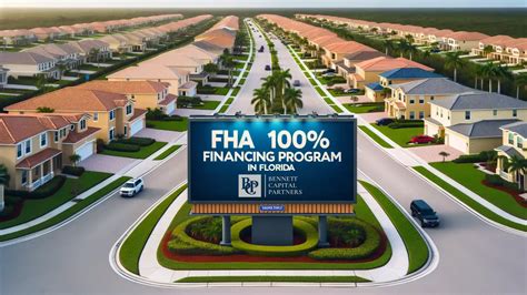 Unlock FHA 100% Financing in Florida: Your Guide