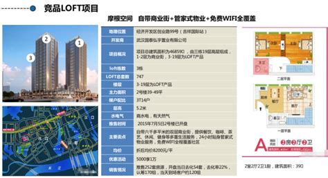 [武汉]LOFT项目定位发展思考-房地产投资-筑龙房地产论坛
